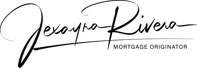 Jexayra Rivera signature